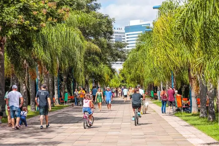 Jardim Europa: o bairro novo e nobre de Porto Alegre