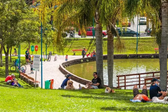 Jardim Europa: o bairro novo e nobre de Porto Alegre