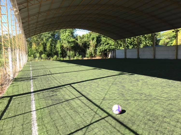 Jogar Futebol em Porto Alegre