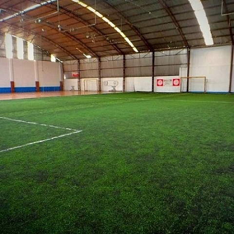 Jogar Futebol em Porto Alegre