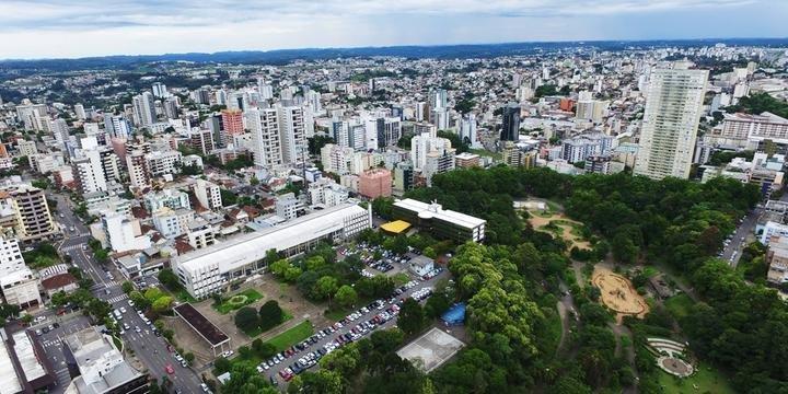 Descubra como é morar em Caxias do Sul