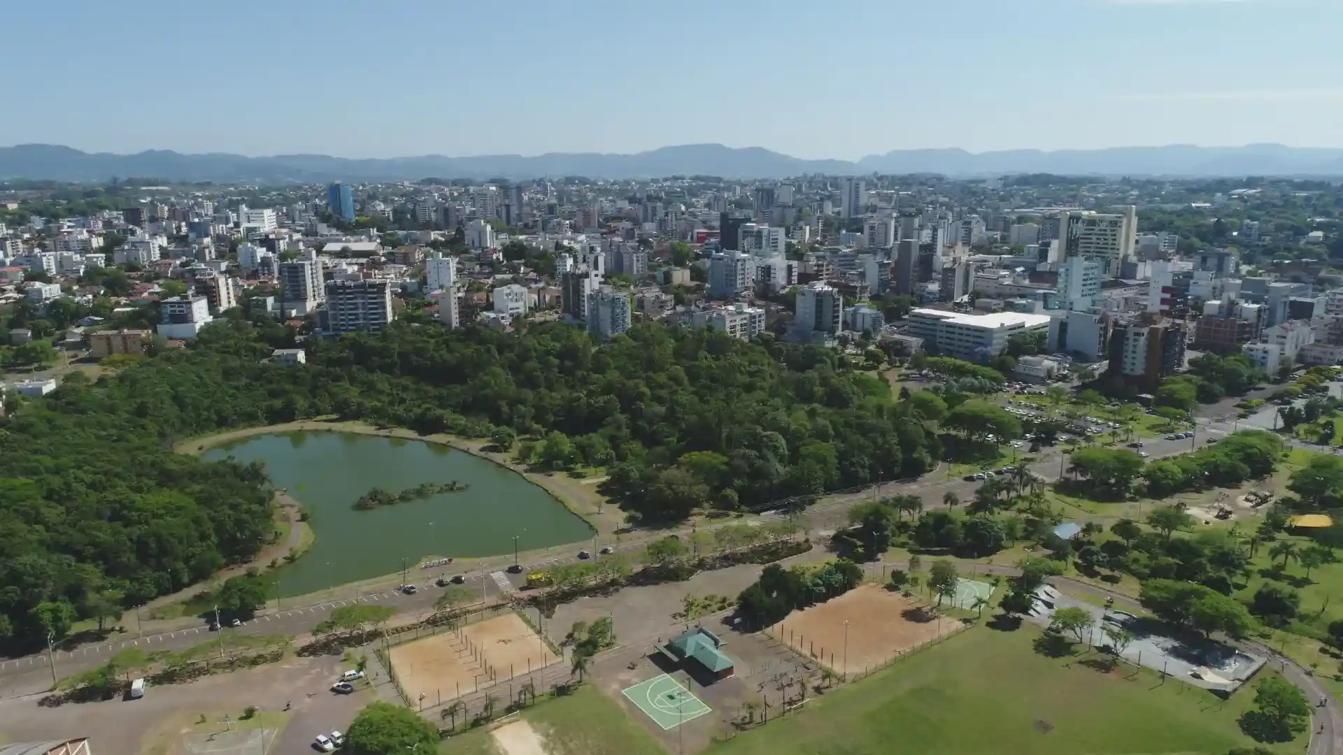 Morar em Lajeado: como é viver na cidade mais desenvolvida do RS?