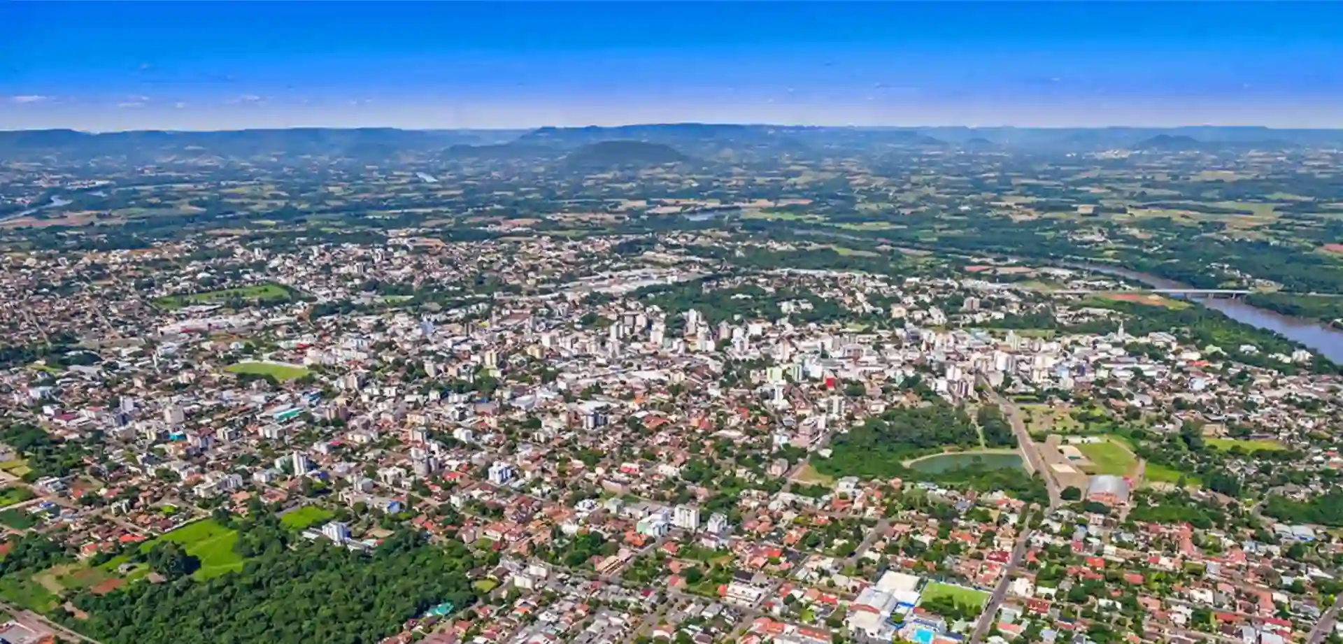 Como é morar em Lajeado, Rio Grande do Sul?