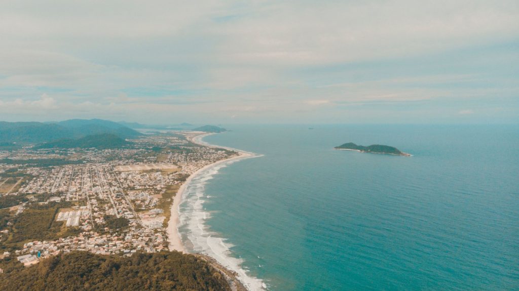 Morar em Santa Catarina virou objetivo de quem busca por mais qualidade de vida