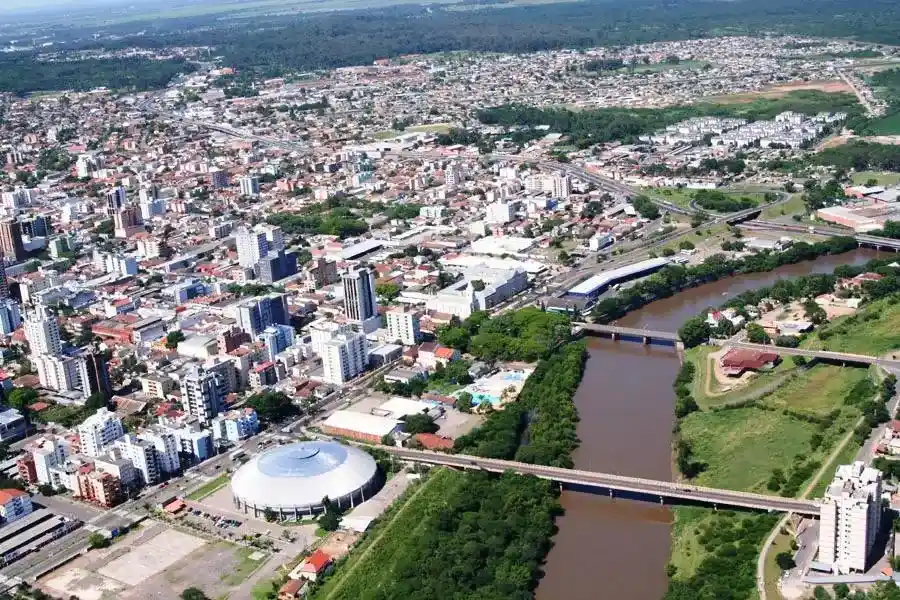Como é morar em São Leopoldo? | Auxiliadora Predial