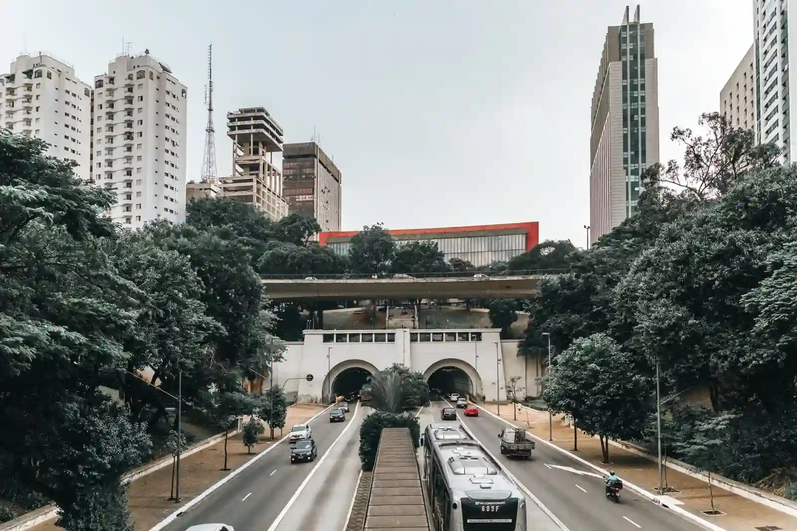 Tudo o que você precisa saber antes de morar em São Paulo