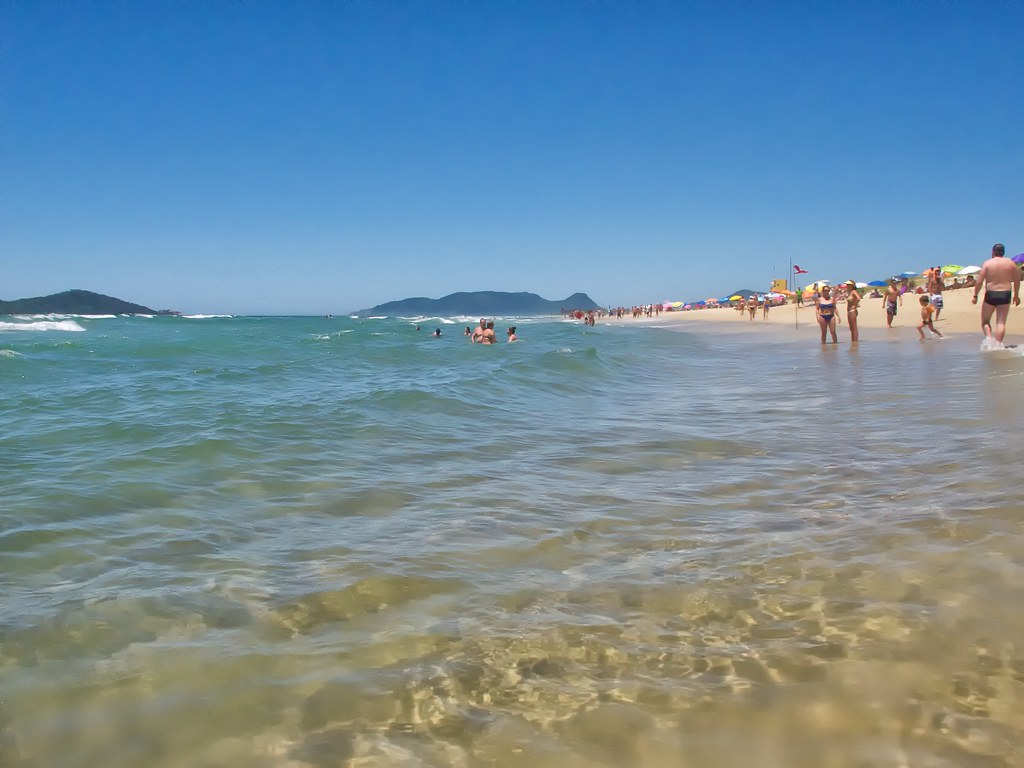 Conheça um dos bairros mais desejados da cidade: Novo Campeche (Florianópolis, SC)