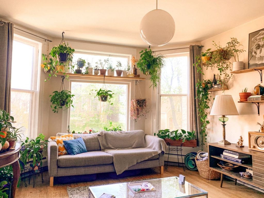 O que é um apartamento garden: os antigos espaços somente para "uma plantinha" já não atendem mais as necessidades atuais 