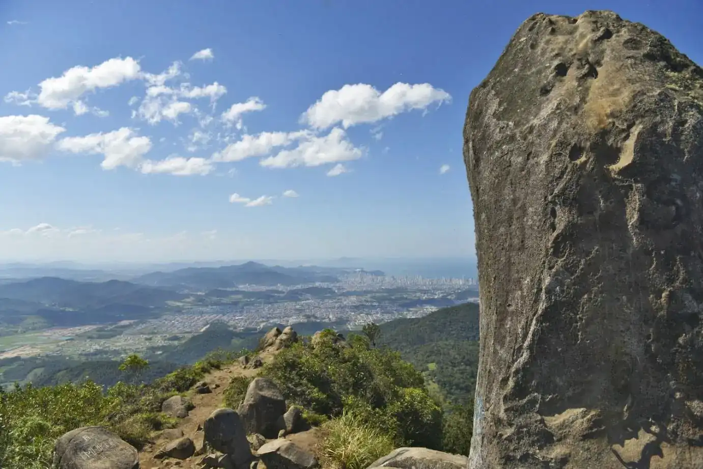 O que fazer em Balneário Camboriú: guia de lugares para visitar