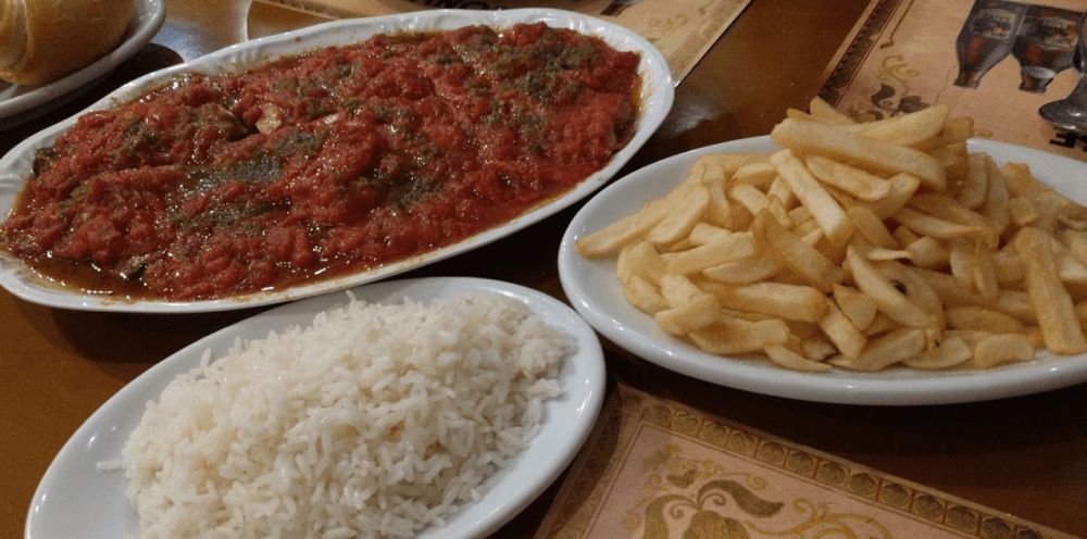 Danúbio, na Avenida Itália | Onde Comer em Caxias do Sul?