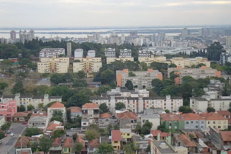 Conheça as vantagens do bairro Partenon de Porto Alegre | Auxiliadora Predial