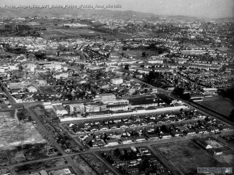 Passo d’Areia: conheça tudo sobre o tradicional bairro de Porto Alegre