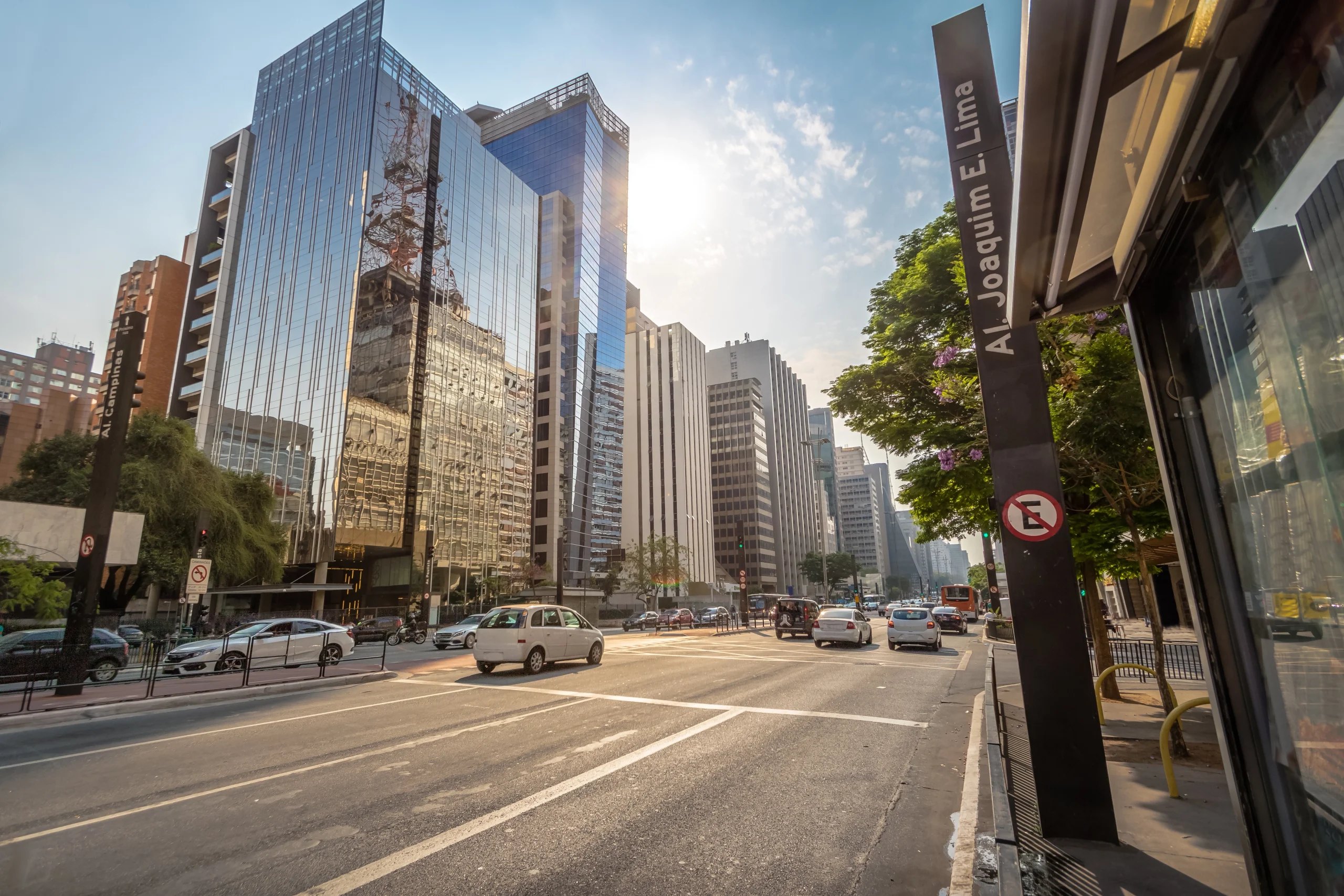 Investimento imobiliário em São Paulo: o que você precisa saber?