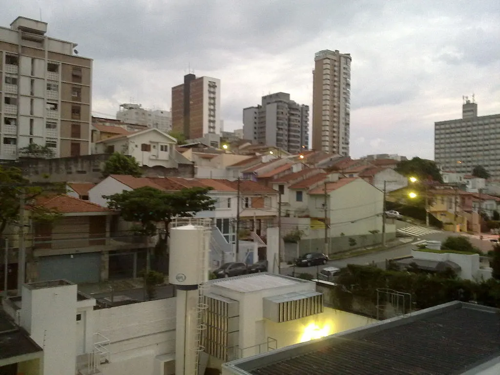 Quais os benefícios de morar em Perdizes, São Paulo?