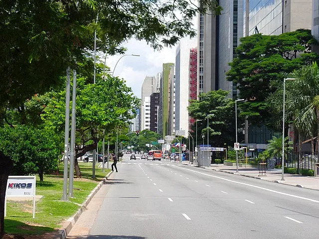 Já pensou em viver no bairro Pinheiros em São Paulo?