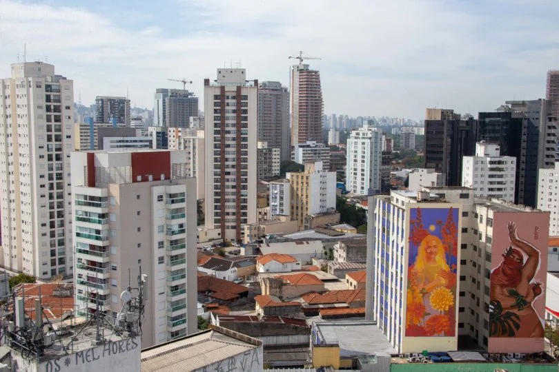 Já pensou em viver no bairro Pinheiros em São Paulo?
