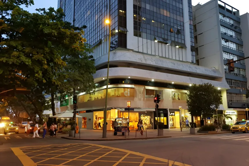 Checklist: como escolher o melhor ponto comercial para sua empresa?
