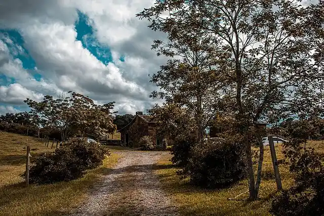 Pontos turísticos de Santa Catarina