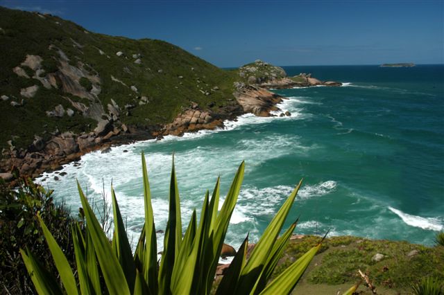 Pontos Turísticos de Santa Catarina