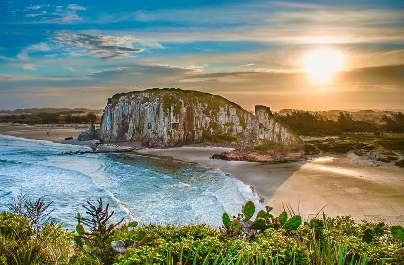 Praias do Litoral Gaúcho: por que conhecer, morar ou investir?