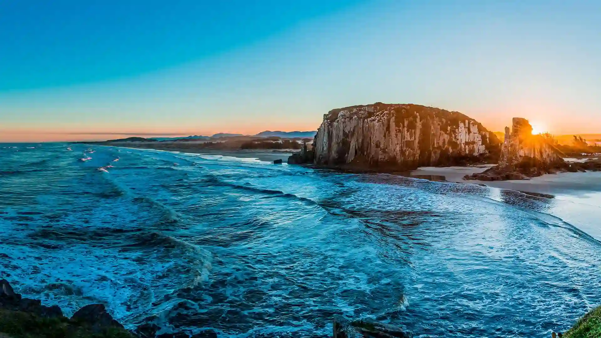 Praias do Litoral Gaúcho: por que conhecer, morar ou investir?