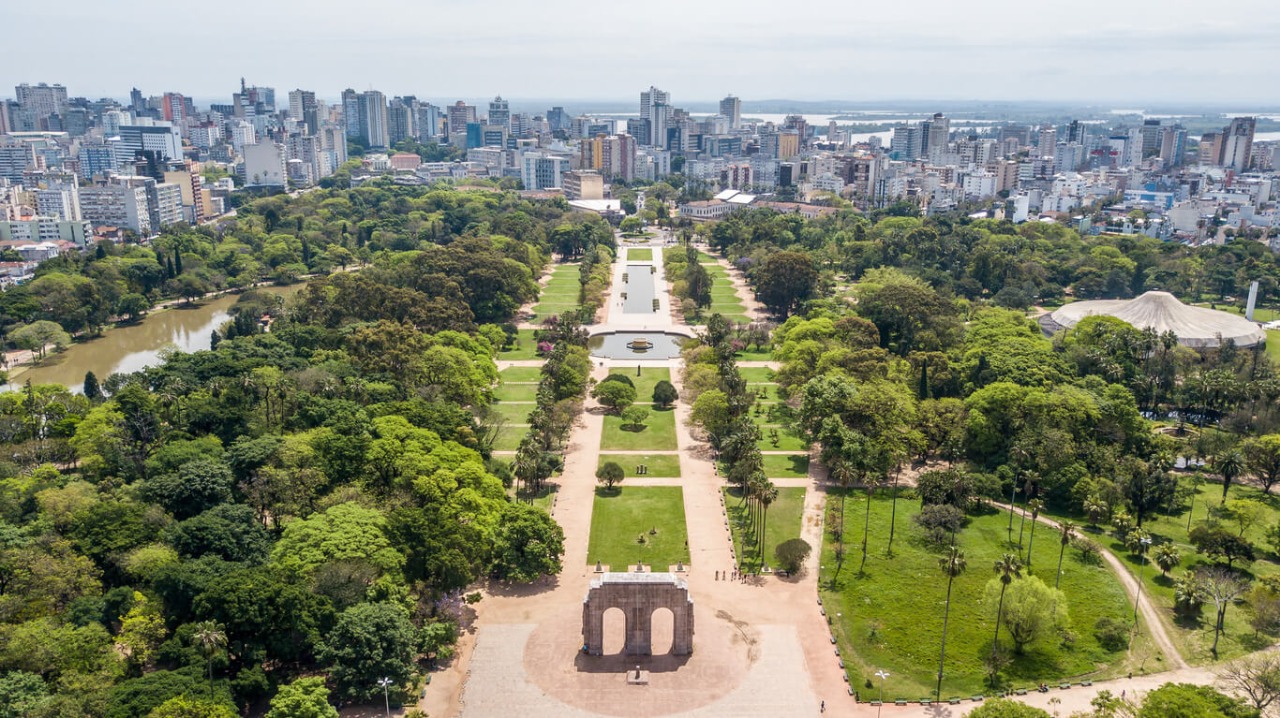 Bairros de Porto Alegre: descubra qual tem mais a ver com você e o seu estilo de vida