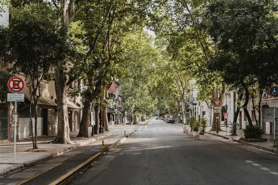 Qualidade de vida: conheça o bairro Rio Branco, em Porto Alegre