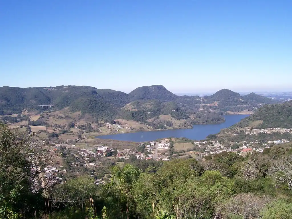 Santa Maria: conheça o coração do Rio Grande do Sul 