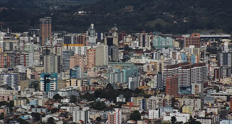 Santa Maria: conheça o coração do Rio Grande do Sul 