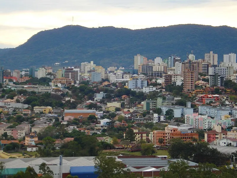 Santa Maria: conheça o coração do Rio Grande do Sul