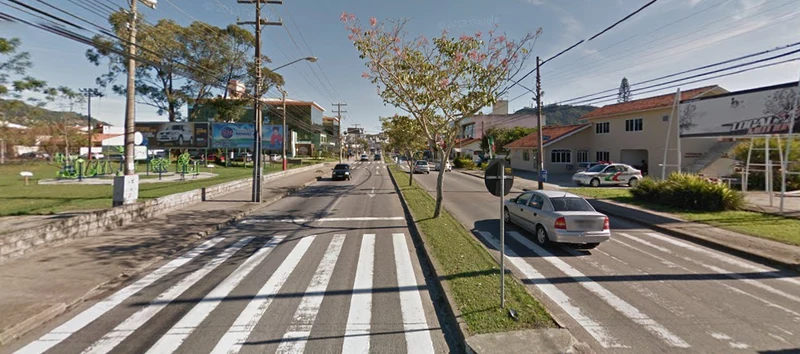 Santa Mônica em Florianópolis: o bairro para quem prioriza a calmaria