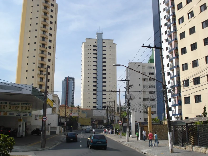 6 motivos para morar no bairro Santana em São Paulo