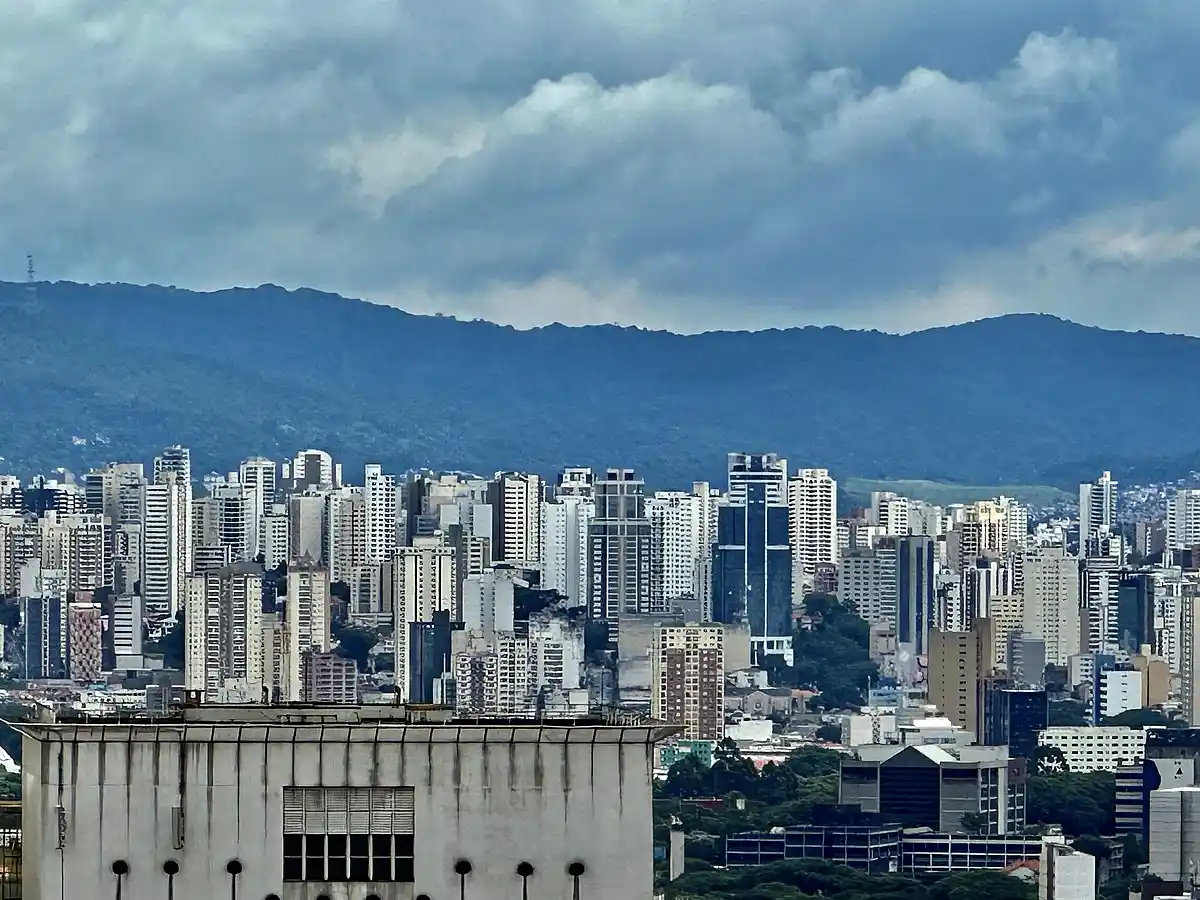6 motivos para morar no bairro Santana em São Paulo