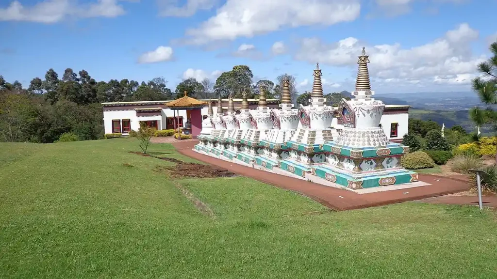 Desacelere e viva melhor em São Francisco de Paula (RS)