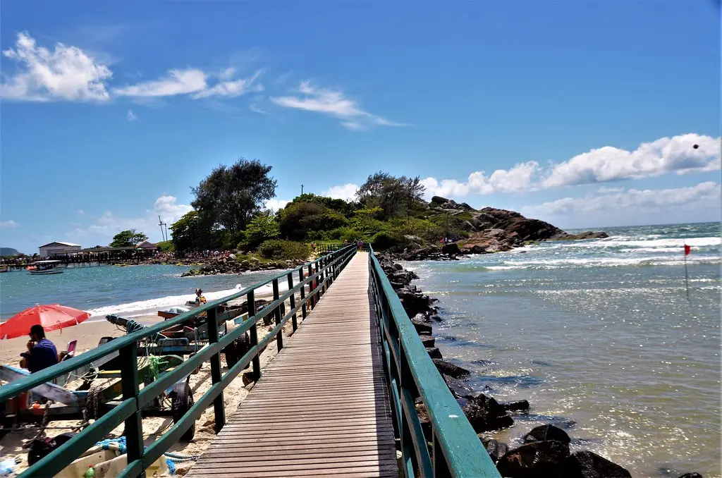 Descubra o charme do Sul da Ilha (Florianópolis, SC)