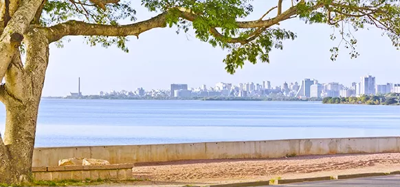 Guia Zona Sul: conheça a região mais tranquila de Porto Alegre