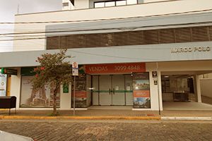 Agência São Leopoldo