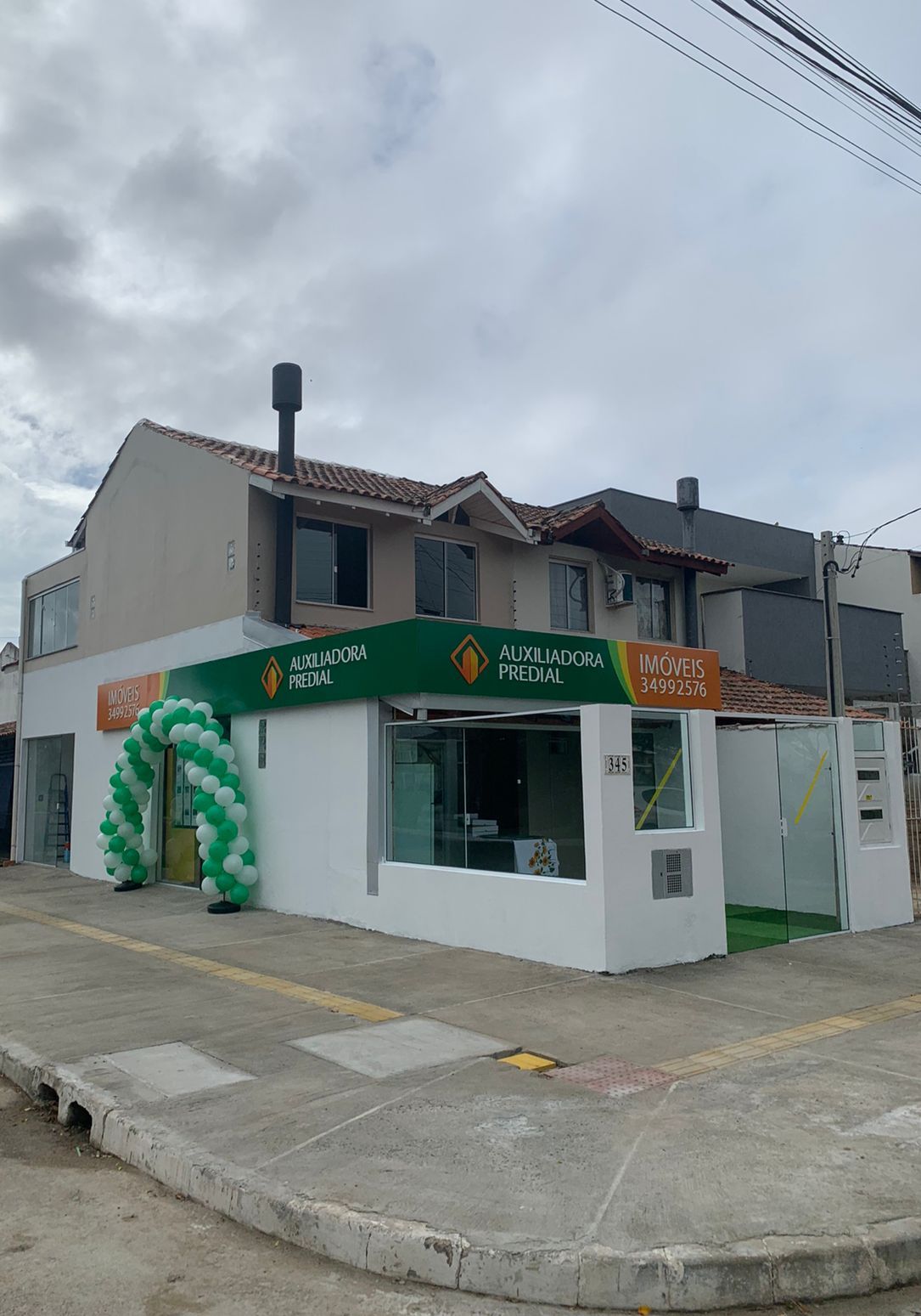 AGÊNCIA ELDORADO DO SUL