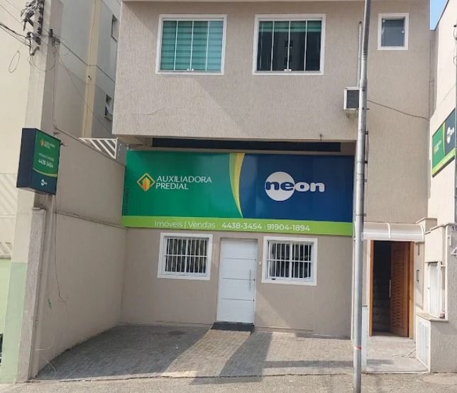 AGÊNCIA VILA ASSUNÇÃO