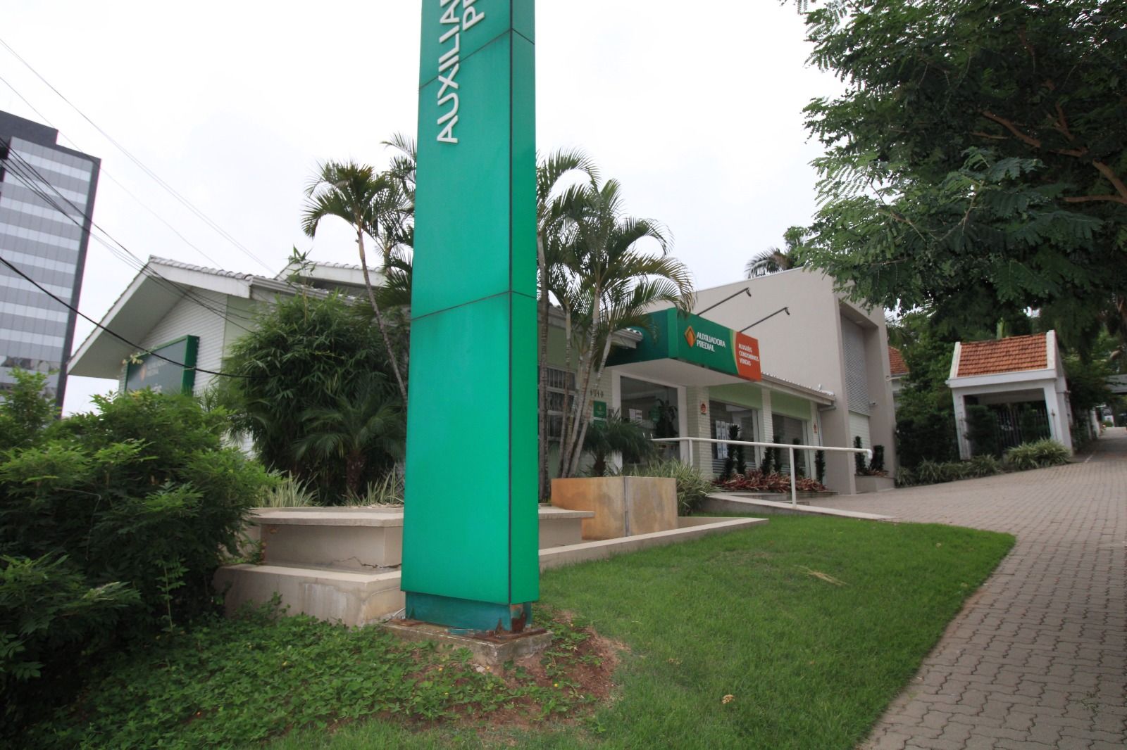 AGÊNCIA NOVO HAMBURGO