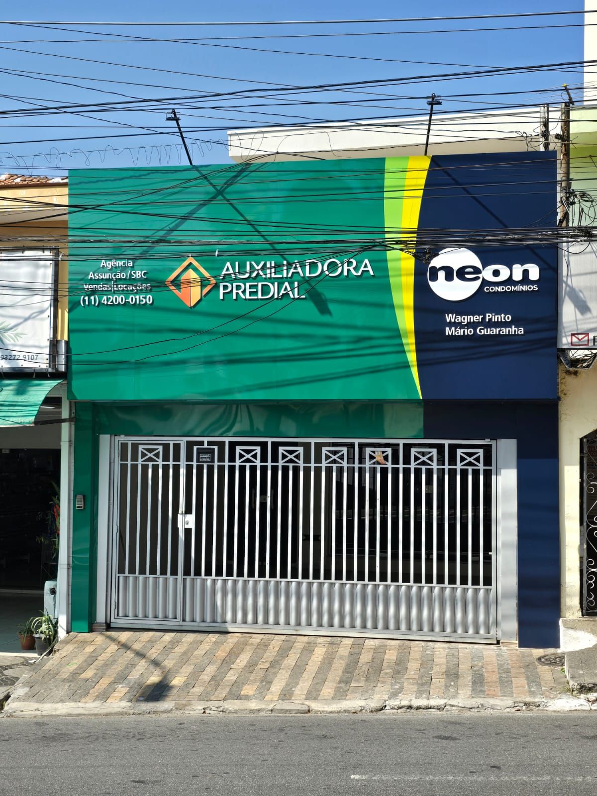 AGÊNCIA ASSUNÇÃO SBC