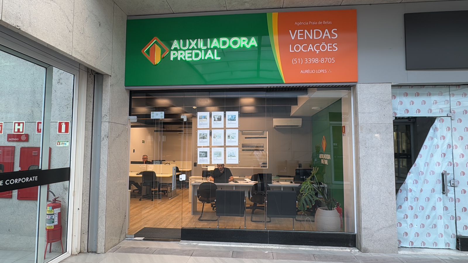 AGÊNCIA PRAIA DE BELAS