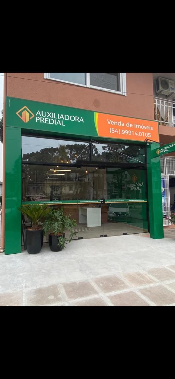 AGÊNCIA SÃO FRANCISCO DE PAULA