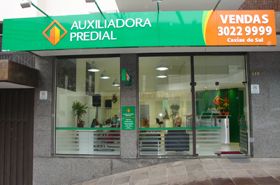 AGÊNCIA CAXIAS DO SUL