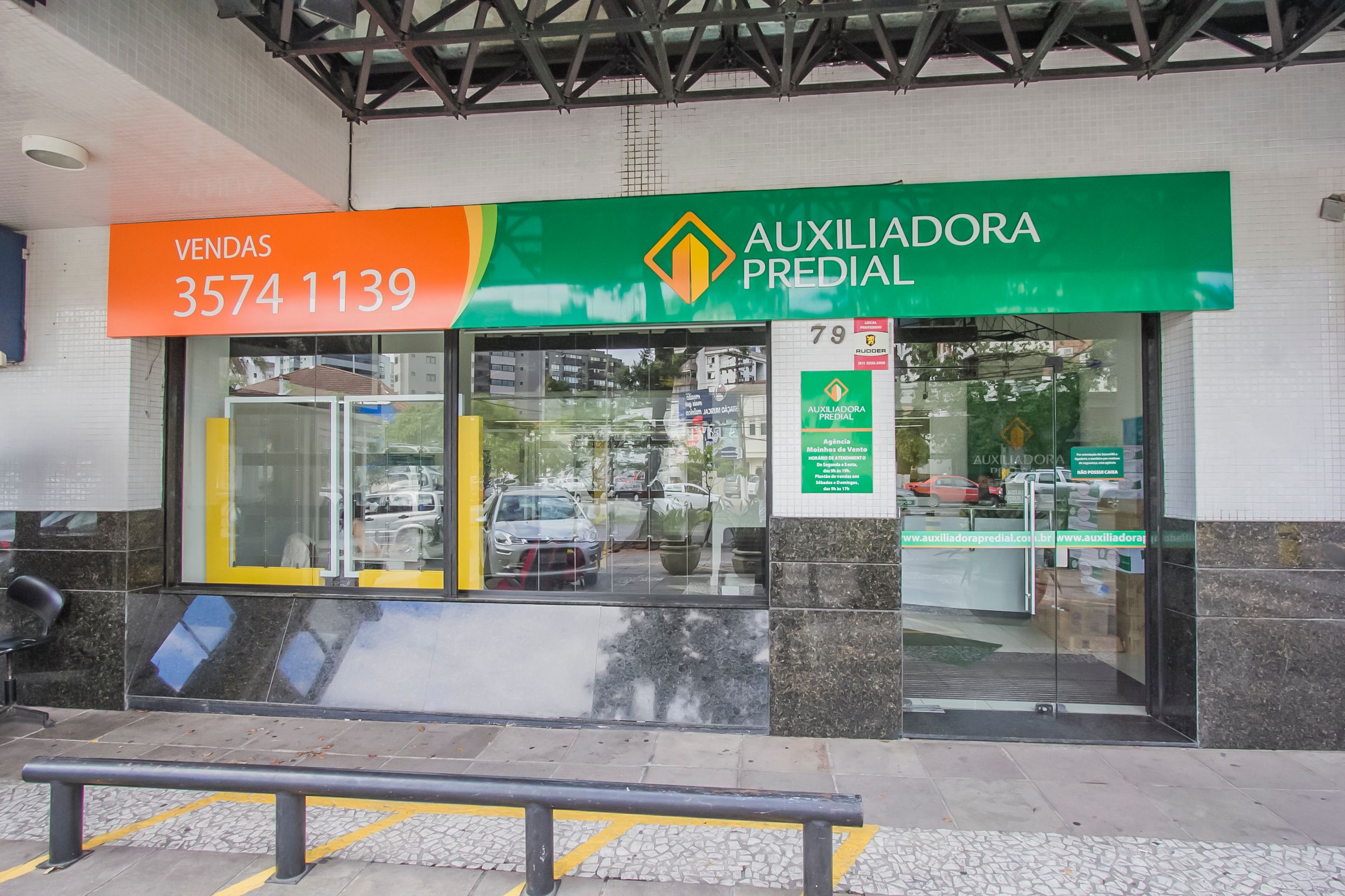 AGÊNCIA MOINHOS DE VENTO