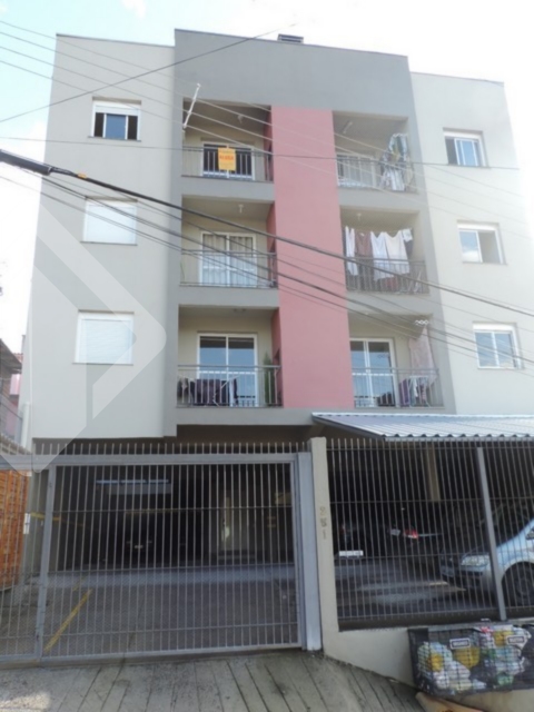 Apartamentos - 2 Dorm.<br />Charqueadas<br />Caxias do Sul<br /><br />Auxiliadora Predial vende apartamento de 02 dormitórios, cozinha, sala, banheiro social, sacada com churrasqueira, garagem, último andar, de frente, com excelente posição solar. Bairro residencial e tranquilo. Financiável! Estou disponível pelo Whats App. Adicione o telefone que aparece ao lado. 0-0