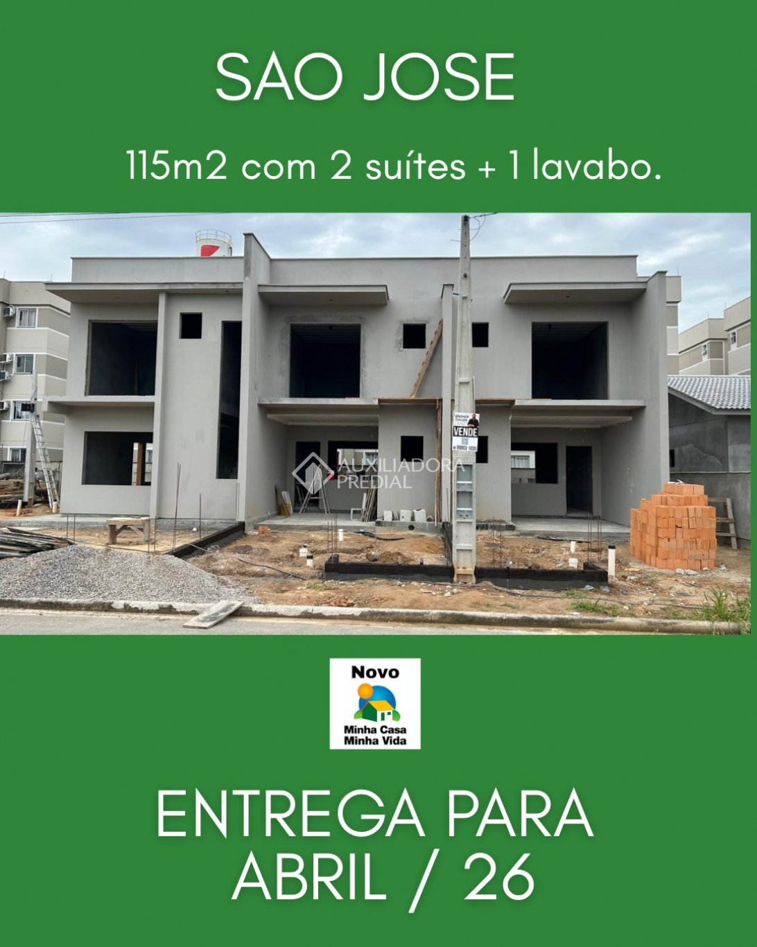 Imóvel - foto 1