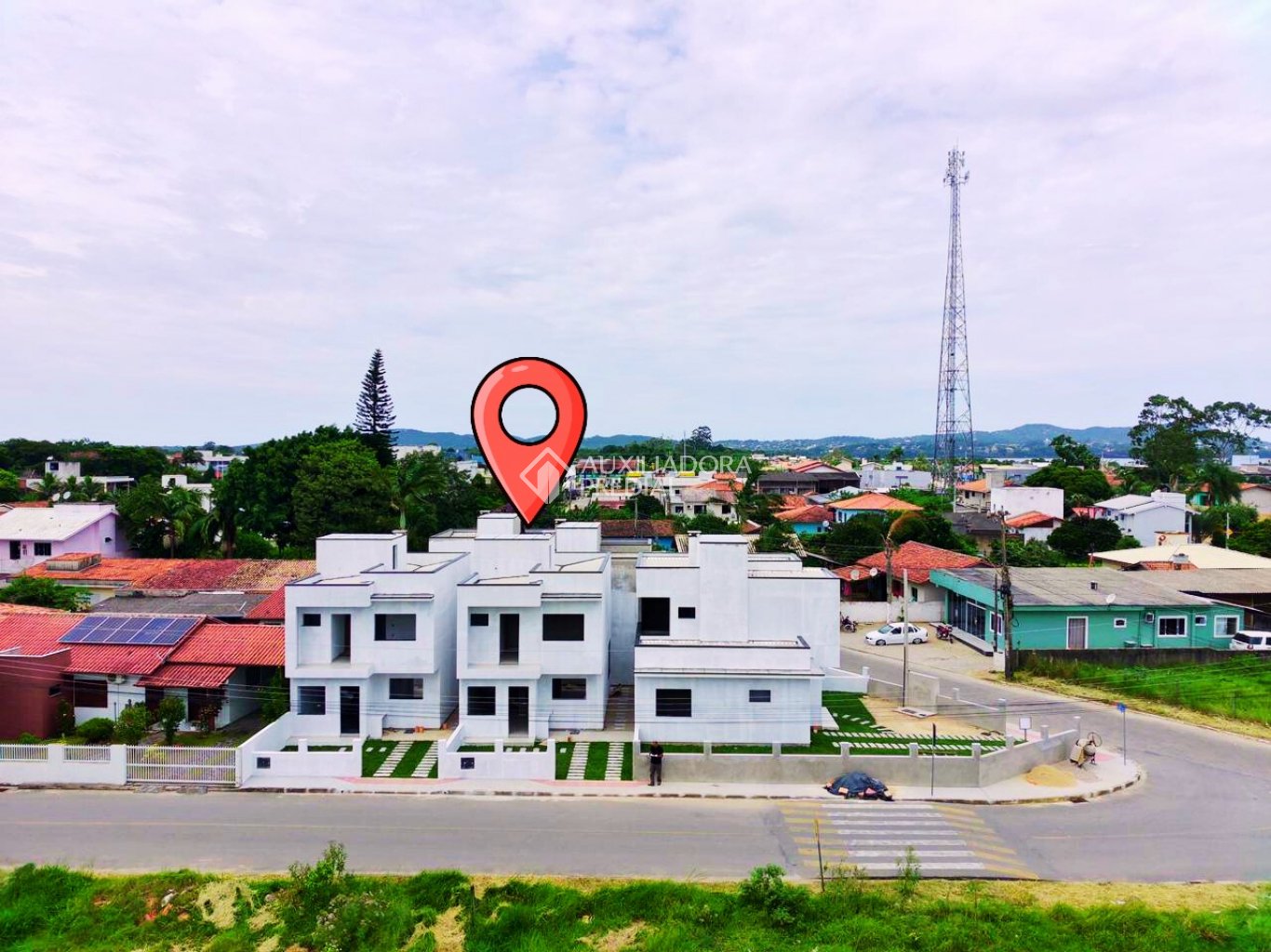 Imóvel - foto 1