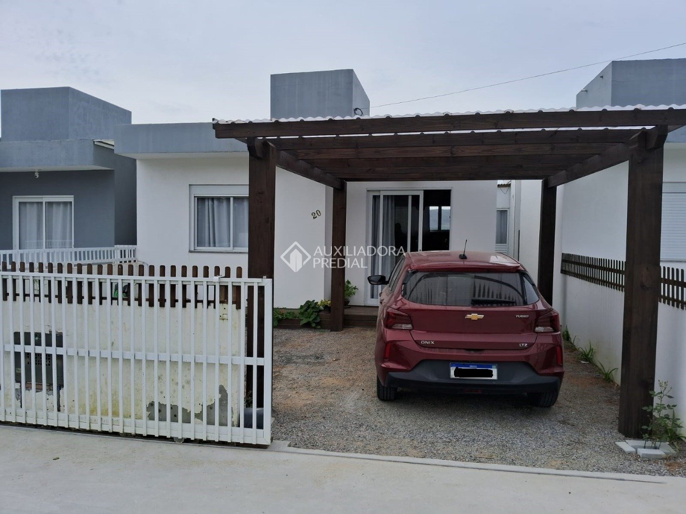 Imóvel - foto 1