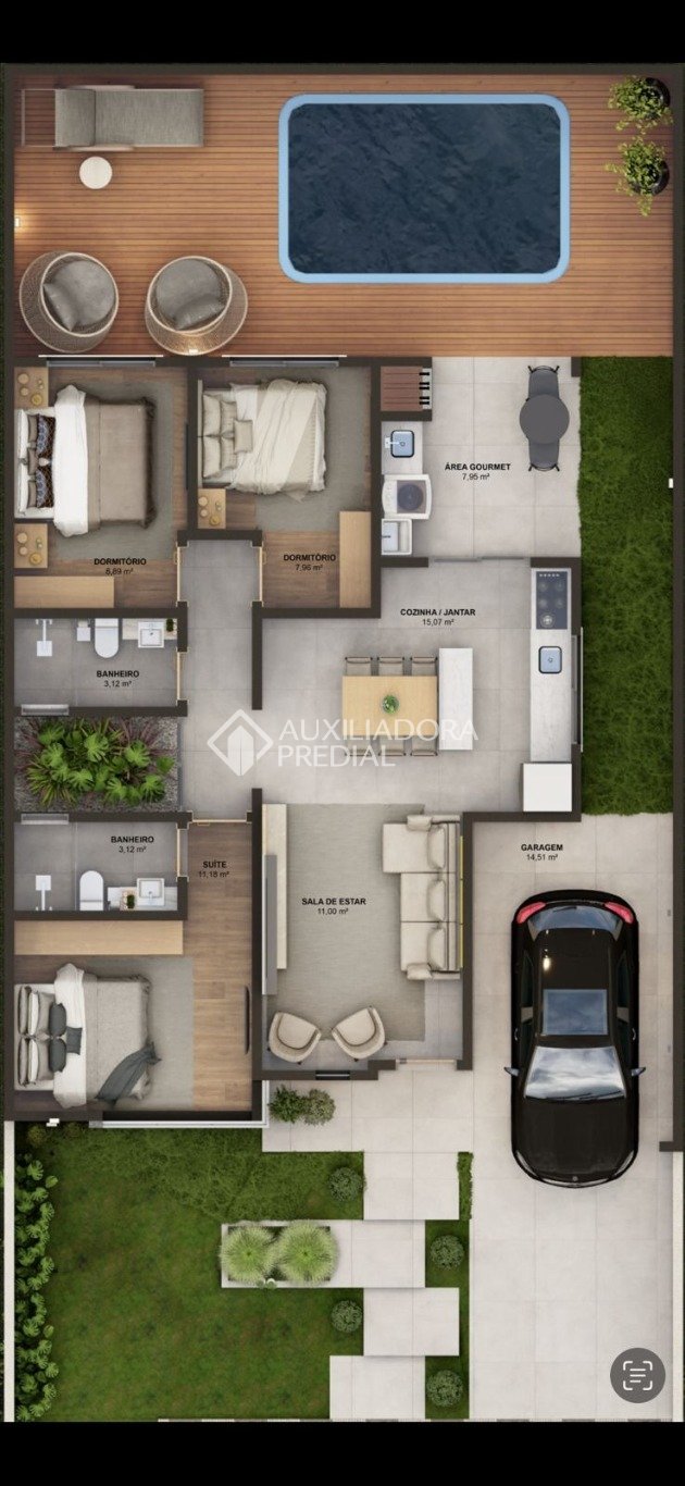 Imóvel — foto 3